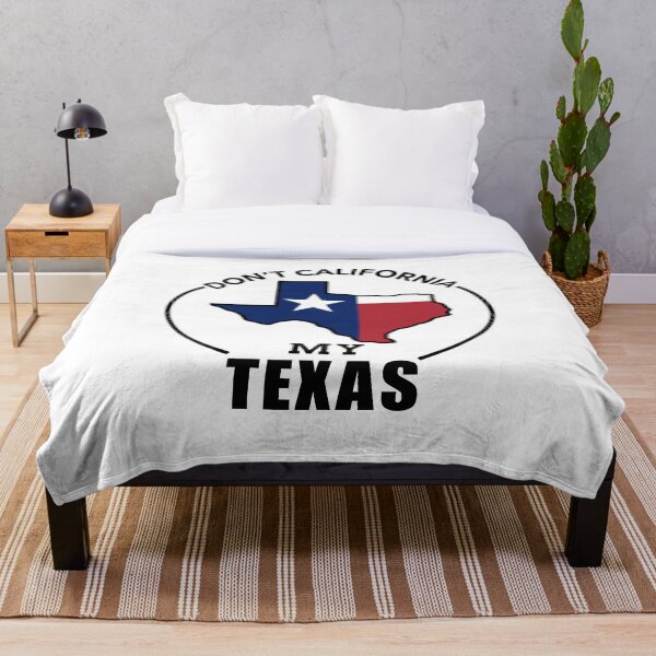 Item preview, Don’t California My Texas 2 designed and sold by Gsallicat.