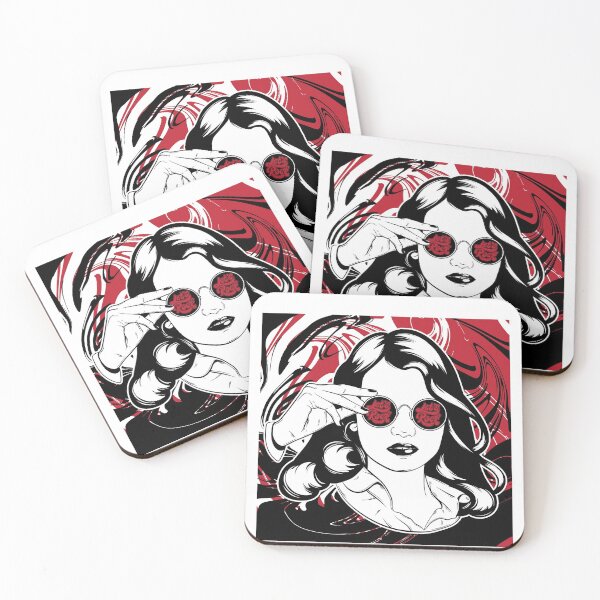 Item preview, The Evil Pressure Around Me | Perfect For Your Goth, Wiccan, Alternative Friends designed and sold by LemonDemonzzz.