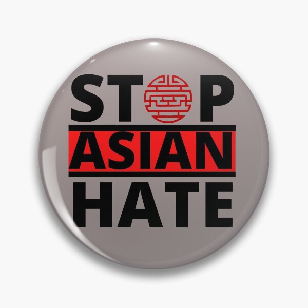 Item preview, Stop Asian Hate designed and sold by rossdave.