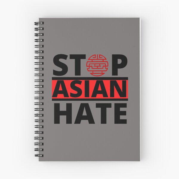 Item preview, Stop Asian Hate designed and sold by rossdave.