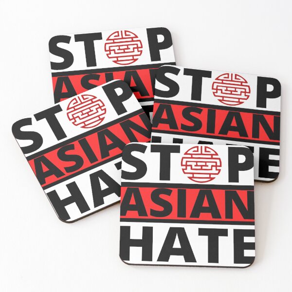 Item preview, Stop Asian Hate designed and sold by rossdave.