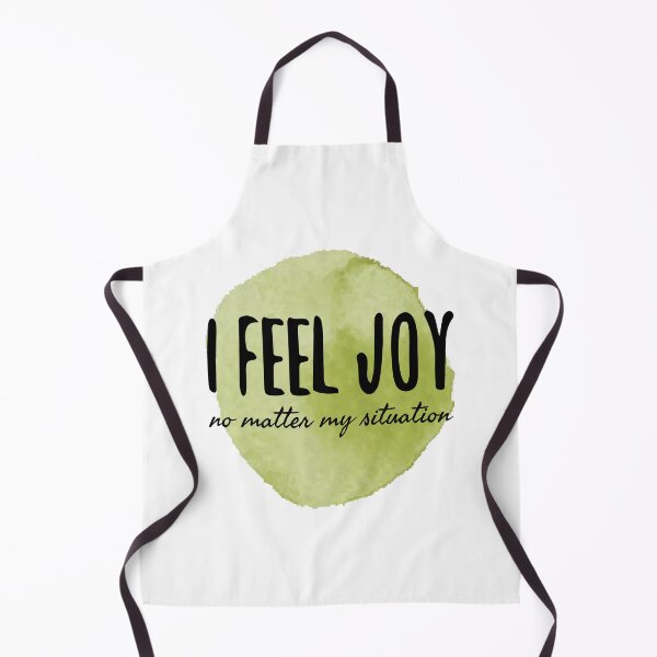 Item preview, watercolor design for happy people who always feel joy and happiness designed and sold by Awesome 4 all.