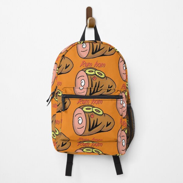 Item preview, Rum ham always sunny designed and sold by wiccantoadstyle.