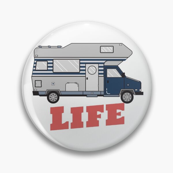 Item preview, Van life designed and sold by Futuristics.