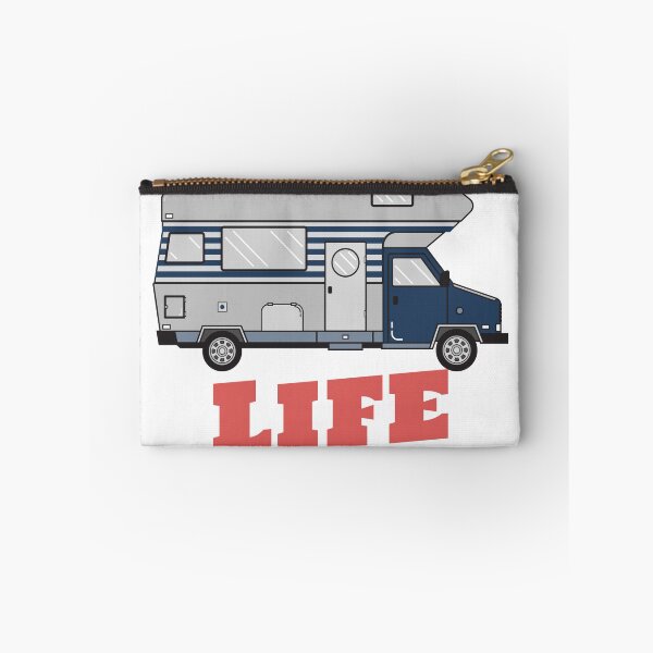 Item preview, Van life designed and sold by Futuristics.