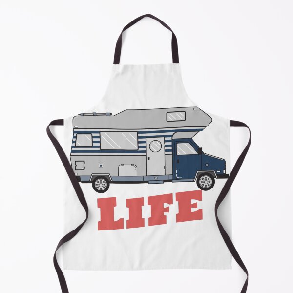 Item preview, Van life designed and sold by Futuristics.
