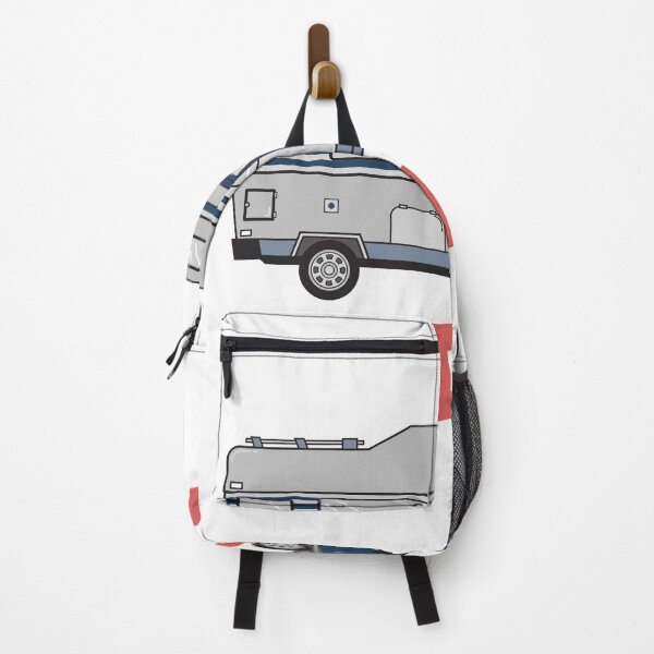 Item preview, Van life designed and sold by Futuristics.