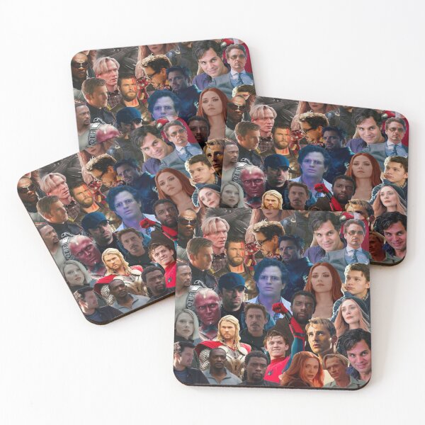 Aperçu de l'œuvre A. Assembler un collage de photos créée et vendue par Jess Designs.