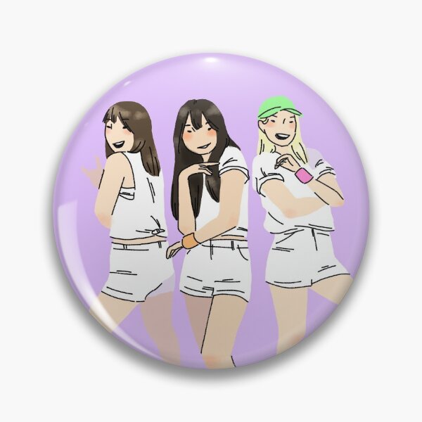 Item preview, Oh My Girl  designed and sold by lo-mein.