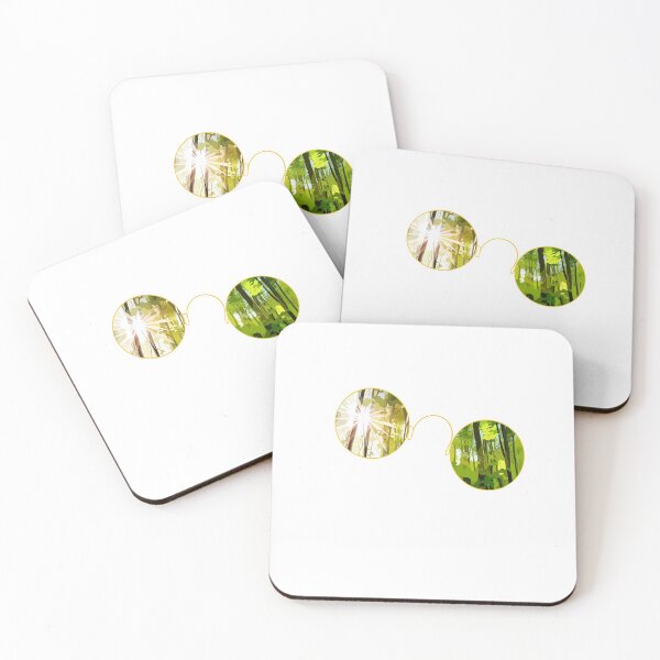 Item preview, Nature watching designed and sold by TheCozyCritterClub.