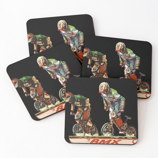Item preview,  bmx race designed and sold by ricobarinas.