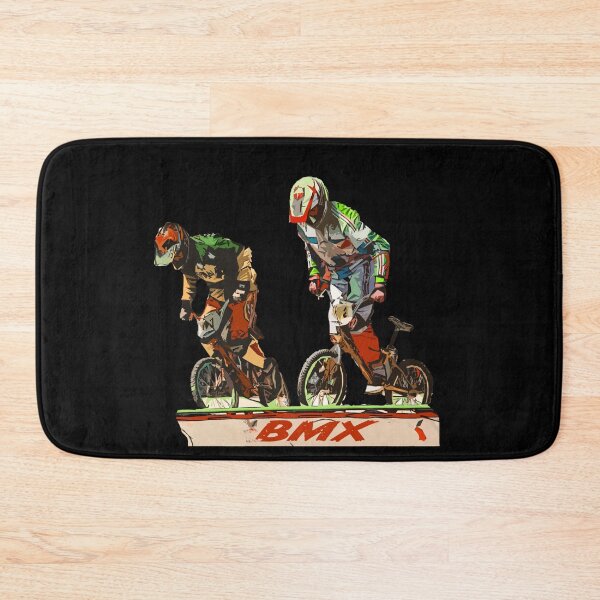 Item preview,  bmx race designed and sold by ricobarinas.