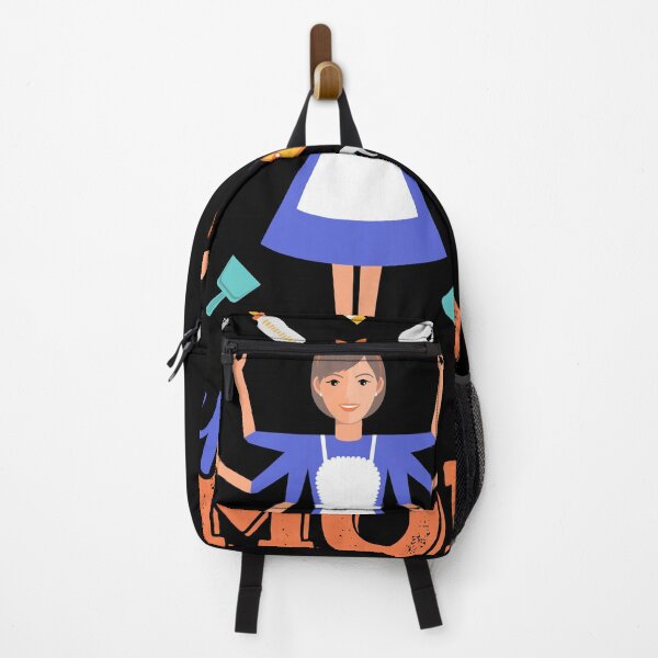 Item preview, Super Mom, Happy Mother's Day designed and sold by ZaydounStark.
