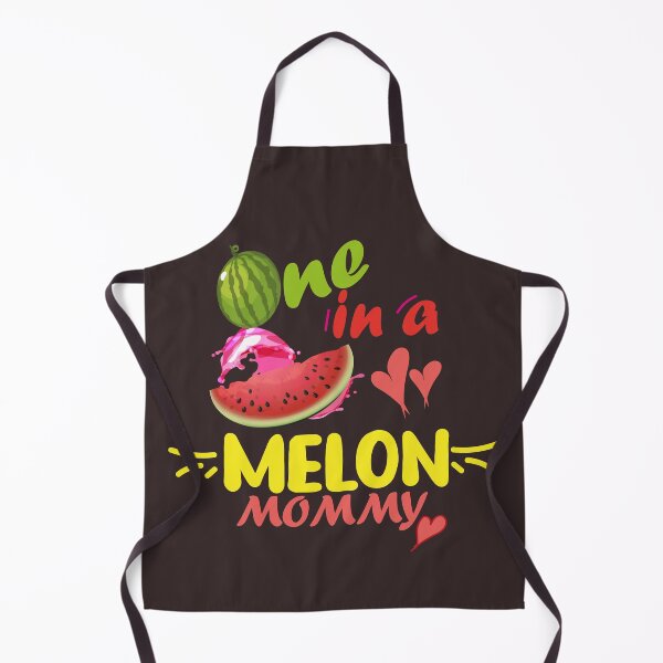 Artikelvorschau, Eins in einem Melonen-Mama-T-Shirt Unisex Womens Funny Watermelon Mom Shirt Muttertagsgeschenk entworfen und verkauft von ELEVATE  SHOP.