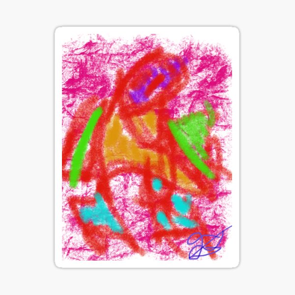 Alex Sticker