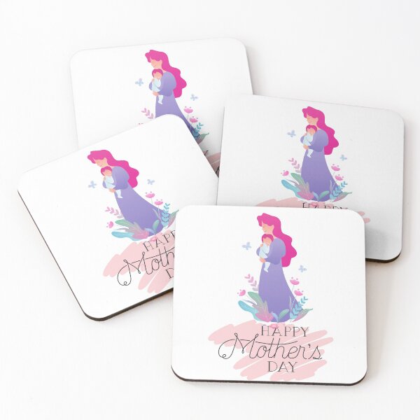 Item preview, Happy Mother's Day  designed and sold by Red-ElYoubi.
