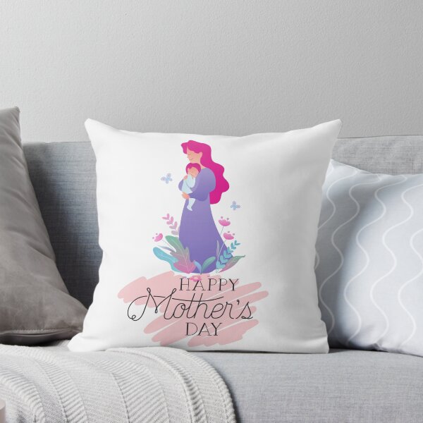 Item preview, Happy Mother's Day  designed and sold by Red-ElYoubi.