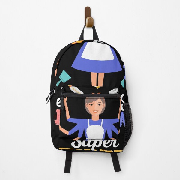 Item preview, Super Mom, Super Wife, Super Tired, Happy Mother's Day designed and sold by ZaydounStark.
