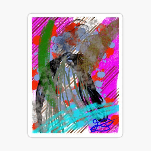Richard Sticker