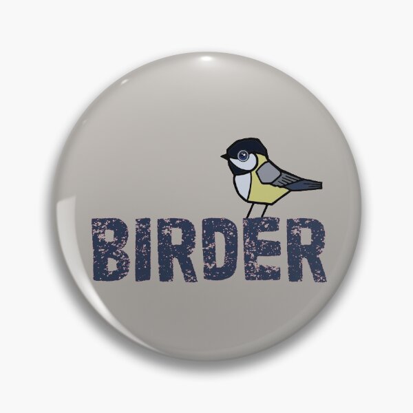 Item preview, Birder  designed and sold by sandpiperstudio.