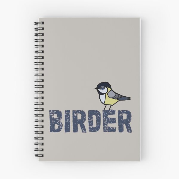 Item preview, Birder  designed and sold by sandpiperstudio.