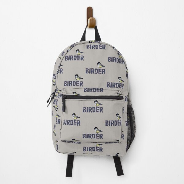 Item preview, Birder  designed and sold by sandpiperstudio.