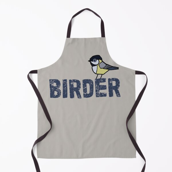 Item preview, Birder designed and sold by sandpiperstudio.