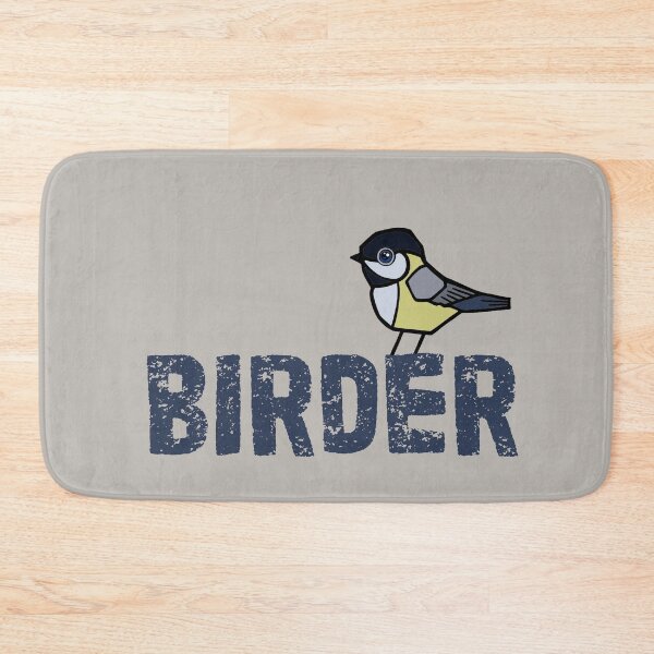 Item preview, Birder  designed and sold by sandpiperstudio.
