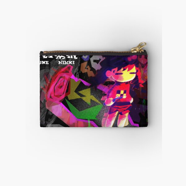 Item preview, • YUME NIKKI POSTCARD • designed and sold by foozhochii.