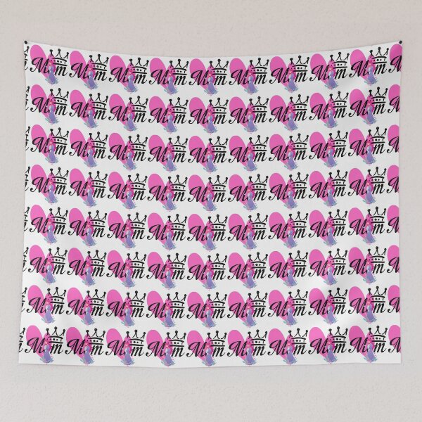 Item preview, Happy Moms Day Design designed and sold by Red-ElYoubi.