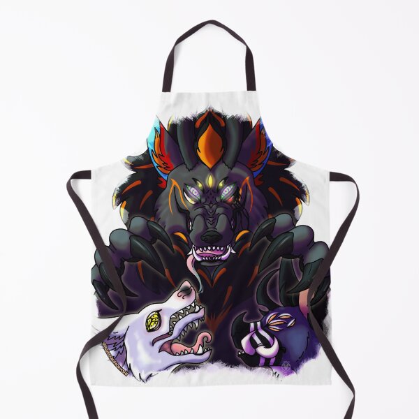 Item preview, Corruption W designed and sold by inumaru-hokashi.