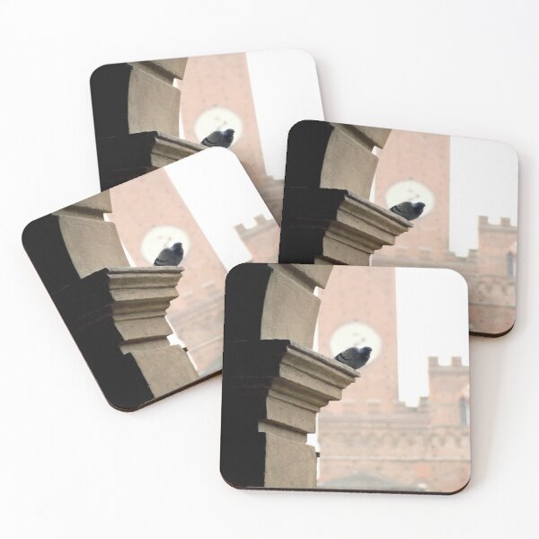 Item preview, Resting, Siena designed and sold by Tiffany Dryburgh.