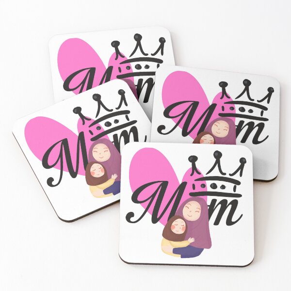 Item preview, Happy Moms Day Design designed and sold by Red-ElYoubi.