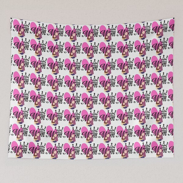 Item preview, Happy Moms Day Design designed and sold by Red-ElYoubi.