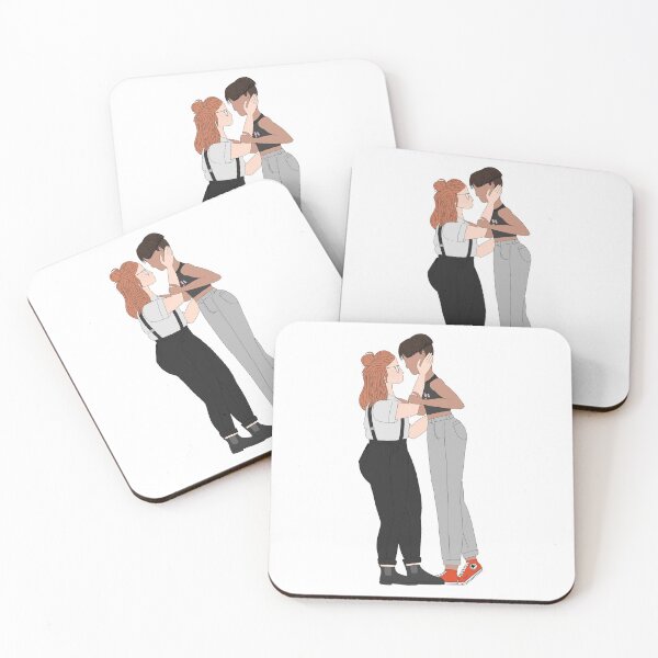 Item preview, One Last Stop designed and sold by cine-fille.