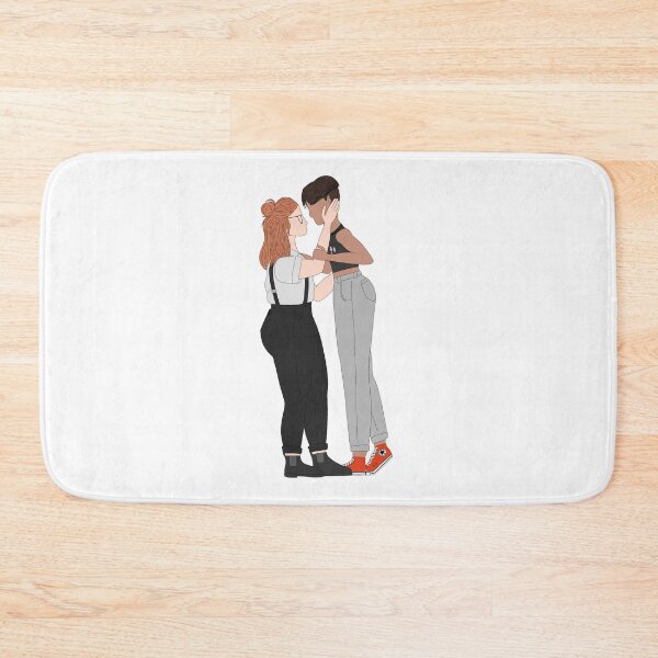 Item preview, One Last Stop designed and sold by cine-fille.