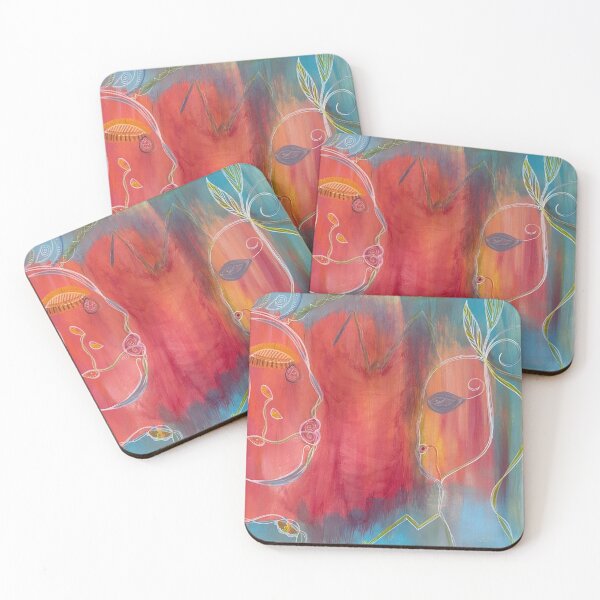 Item preview, The Beyond designed and sold by OreAmareDesigns.