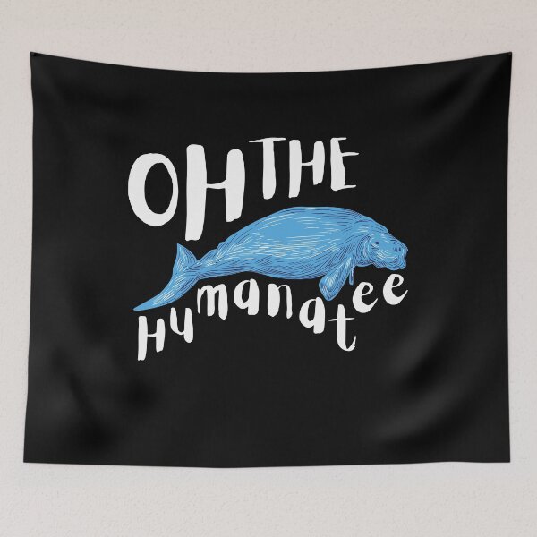 Item preview, Oh the Humanatee designed and sold by aimanart.