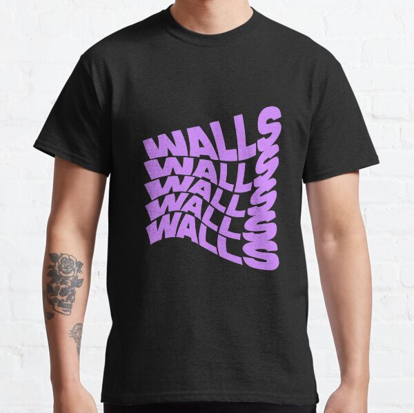 Louis tomlinson Camiseta clásica