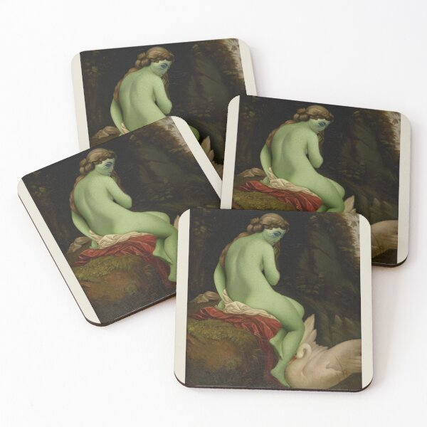 Item preview, The classicist alien art designed and sold by SToutfit.
