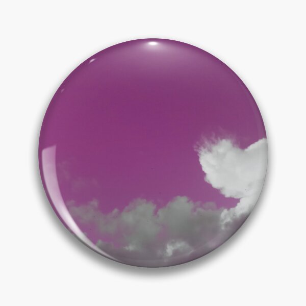 Item preview, beautiful purple sky and clouds designed and sold by RedaSouq.