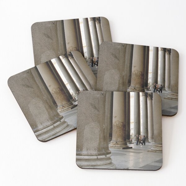 Item preview, Pantheon, Rome designed and sold by Tiffany Dryburgh.
