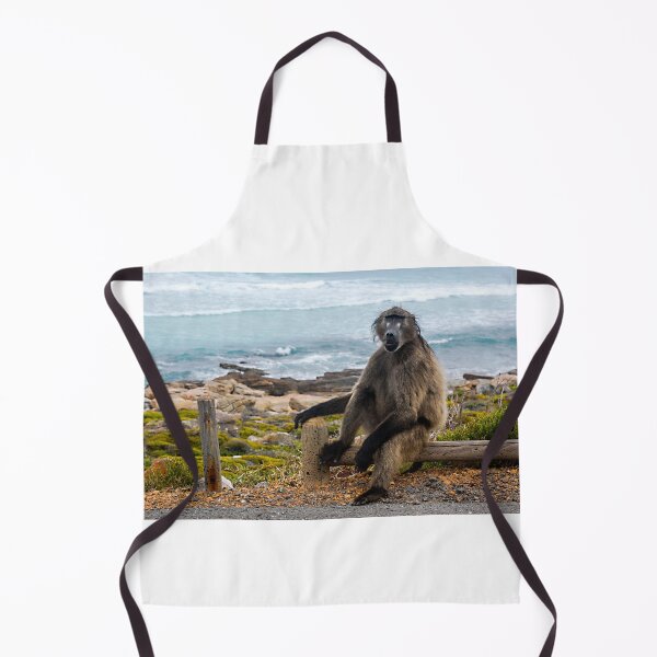 Item preview, Sweety baboon designed and sold by ElenaCunami.