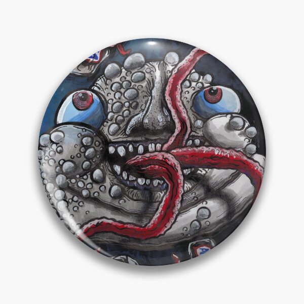Item preview, AAAAAA designed and sold by Steffen Wittig.