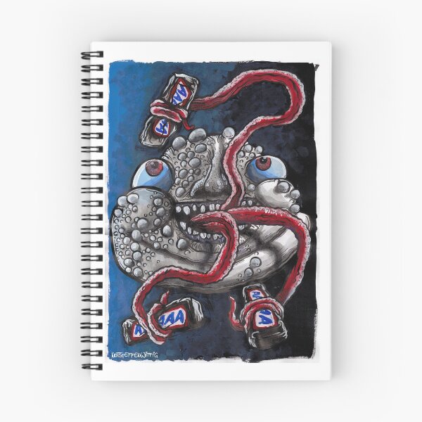 Item preview, AAAAAA designed and sold by Steffen Wittig.