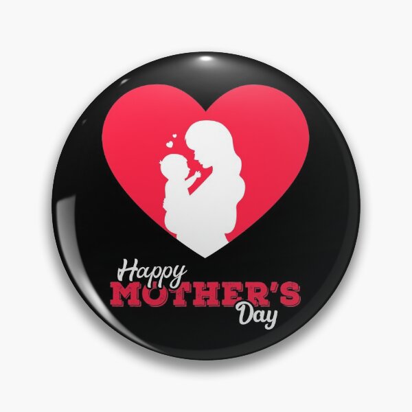 Item preview, Happy Mother's Day designed and sold by ZaydounStark.