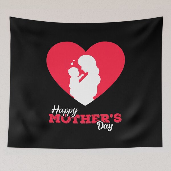 Item preview, Happy Mother's Day designed and sold by ZaydounStark.