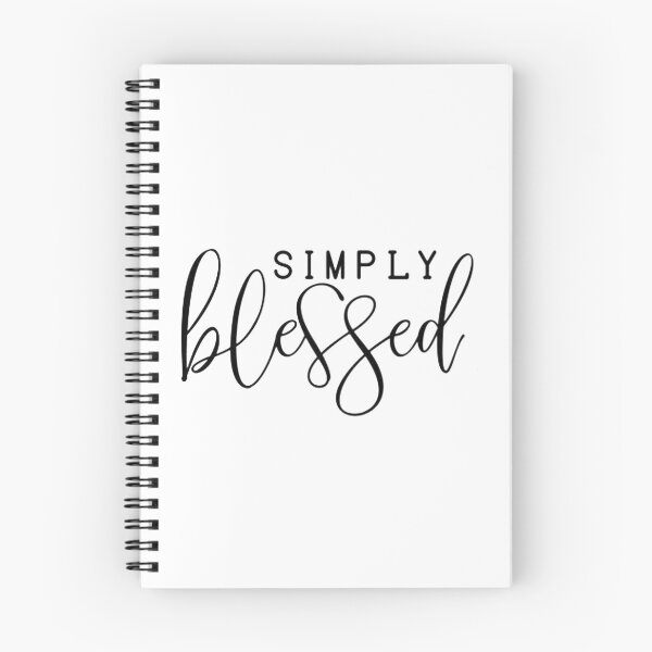 Item preview, Simply Blessed designed and sold by CassieMarie2015.