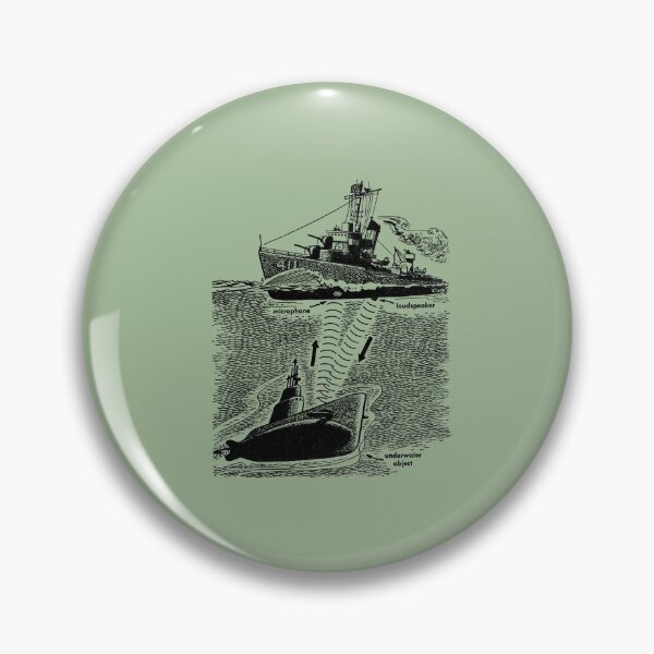 Item preview, SONAR Green designed and sold by Banjoboy Art.