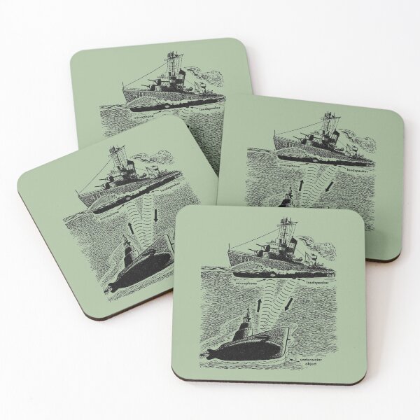 Item preview, SONAR Green designed and sold by Banjoboy Art.